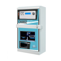 Geldwechselautomat Splash 1 Hopper