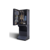 Geldwechselautomat Quadro 4000