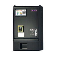 Münzwechsler Cashless 2.0 Max