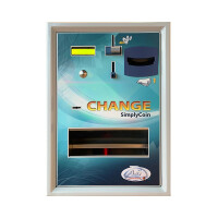 Simply Coin Geldwechselautomat NV10/RM5/ gallery