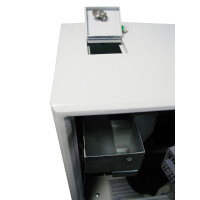 Simply Coin Geldwechselautomat NV10/RM5/1 Hopper