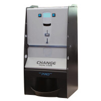Changeuro Dualcoin Plus Pro Geldwechsela gallery