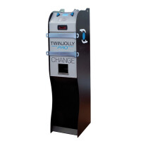 Jolly Twin Pro Geldwechselautomat RM5/NV gallery