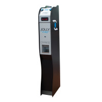 Jolly Pro Geldwechselautomat NV10/MK4 gallery