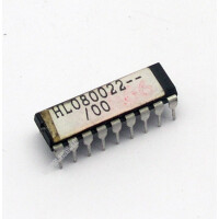 PAL PIC16C54-XTI/P 9751HCM 1er Imp. pro gallery