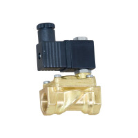 Magnet Ventil 12 VDC 8W, G 1/2" Mut gallery