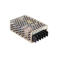 Mini Schaltnetzteil 12 Volt 2,1 Amp für Münzzeitschalter