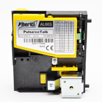 Elektronischer Münzprüfer AL66 gallery