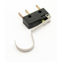 Mikroschalter Lockball Switch Data East  gallery