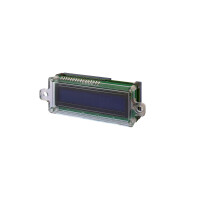 LCD Display für FG elektronische M& gallery