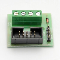 Interface für elektronische Mü gallery