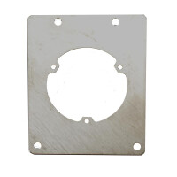 Adapter Frontblende für Nayax Onyx gallery