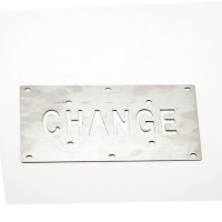 Frontblende HIRA 2 Midi V2 "Change gallery