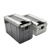 Kassenbox für OryOne Stapelkasse gallery