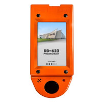 Programmer mit 4,3 " Farb Touchsree gallery