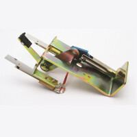 Sling Shot Bracket Data Est Nr.500-5226- gallery