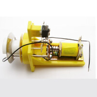 Popbumper Assy. kplt. Data East Nr.500-5034