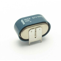 Akku 2,4 Volt 100mA gallery