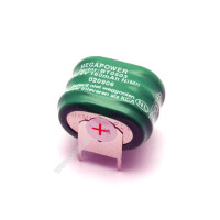 Akku 3,6 Volt 150mA gallery