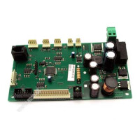 CPU Platine f&uuml;r SimplyCoin und