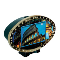 Top Box Ellipse mit 15" TFT Bildsch gallery