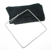Cashbag + Metallrahmen für  gallery 1_2nd