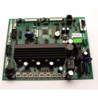 CPU Platine f&uuml;r Changeuro Multi