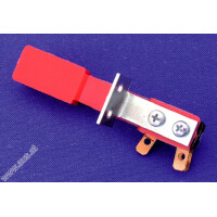 Target assy. Narrow red Data East Nr.515-5930-02