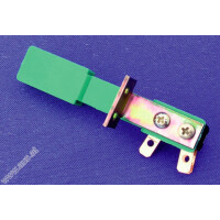 Target assy. Narrow green Data East Nr.515-5930-04