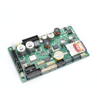 CPU Platine f&uuml;r Changeuro Easy Pro
