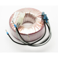 Ringkerntrafo 60 VA 230 Volt 24 Volt 2,5 gallery