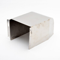 Metallabdeckung für Drucker TG58 f& gallery