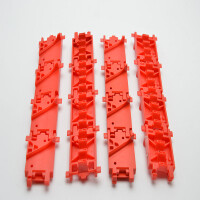 Kette rot für Hopper MkIV 21,01-30  gallery