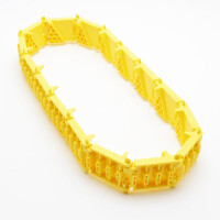 Kette gelb Evolution Hopper 16 pro Kette gallery