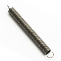 Flipper Return Feder Data East 265-5029- gallery