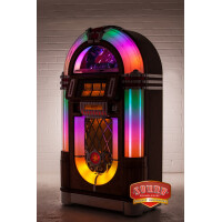 SL15 Slim line Sound Leisure Musikbox 80 CD