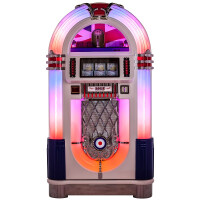 Britannia Diamond Sound Leisure Musikbox gallery
