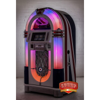 Britannia Diamond Sound Leisure Musikbox 80 CD