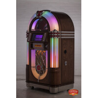 Musikbox Vinyl SL45 Schallplatten gallery