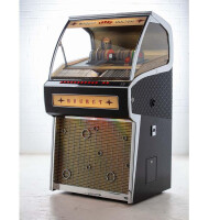 Rocket 88 Sound Leisure Musikbox 80 CD