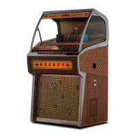Rocket 88 Sound Leisure Musikbox 80 CD