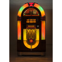 SL15 Sound Leisure Jukebox 80 CD