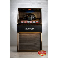 Marshall Vinyl Musikbox