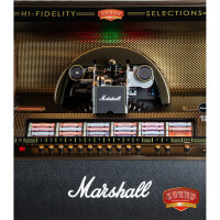 Marshall Vinyl Musikbox