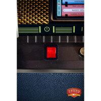 Marshall Vinyl Musikbox