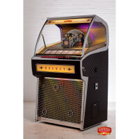 Rocket 88 Sound Leisure Musikbox Vinyl E gallery