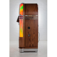 SL15 Sound Leisure Musikbox 80 CD