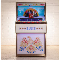 Elvis Presley Aloha Vinyl 45 Mus gallery 4_2nd