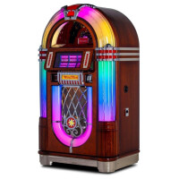 Wurlitzer Tribute Musikbox Vinyl gallery 13_2nd