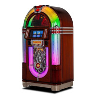 Wurlitzer Tribute Musikbox Vinyl gallery 12_2nd